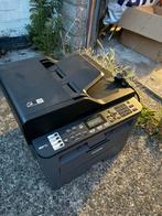 Professionele printer brother, Computers en Software, Printers, Ophalen, Zo goed als nieuw, Printer