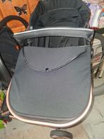 3 in 1 buggy, Enlèvement