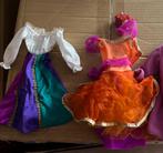 Prinsessen kleding Barbie, Ophalen, Zo goed als nieuw, Barbie