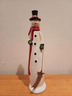 Sneeuwman, Verzamelen, Poppetjes en Figuurtjes, Ophalen