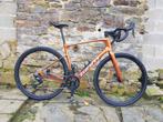 Giant Revolt Advanced 2 2025 gravelfiets, Fietsen en Brommers, Ophalen, Carbon, 10 tot 15 versnellingen, Heren