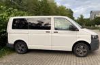 Van aménagé T5 euro5, Autos, Volkswagen, Boîte manuelle, Diesel, Gris, 3 portes