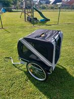 Hondenkar - groot model 78x56x60, Dieren en Toebehoren, Honden-accessoires, Ophalen, Gebruikt