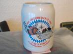 Tasse à café/chope à bière de l'armée de l'air belge, Collections, Objets militaires | Général, Enlèvement ou Envoi, Armée de l'air