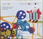 WILCO - The Whole Love (2 CD LIMITED DELUXE EDITION), Comme neuf, Autres genres, Enlèvement ou Envoi
