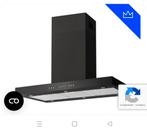 Hotte AMICA IH 684 610 S, Elektronische apparatuur, Afzuigkappen, Ophalen