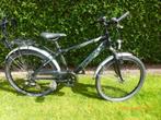 jongensfiets-Thompson-24 inch-volledig in orde gezet. 7/11 j, Fietsen en Brommers, Ophalen, Thompson, Handrem, Gebruikt