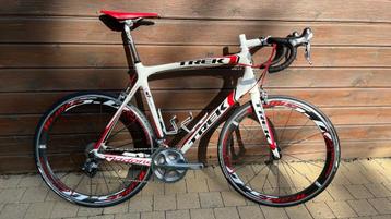 Trek Madone 4.7 beschikbaar voor biedingen