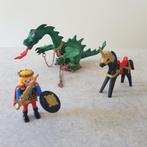 Playmobil dragon 3840, Enlèvement ou Envoi, Comme neuf