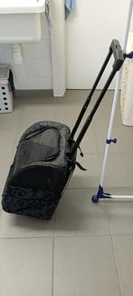 Hondentrolley, Dieren en Toebehoren, Ophalen of Verzenden, Gebruikt
