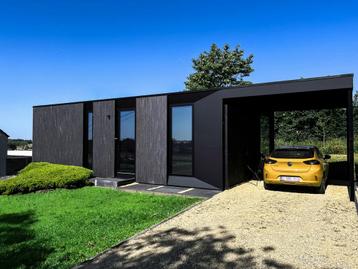 Gezocht grond te huur voor container beschikbaar voor biedingen
