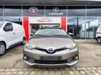 Toyota Auris Comfort & Pack 50+, Auto's, Automaat, 91 g/km, 5 deurs, Hybride Elektrisch/Benzine