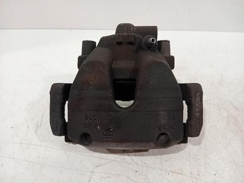 REMKLAUW LINKS VOOR Opel Corsa E (01-2014/06-2019), Auto-onderdelen, Remmen en Aandrijving, Opel, Gebruikt