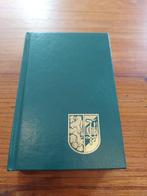Studentencodex KVHV 1999, niet gebruikt, Boeken, Muziek, Ophalen of Verzenden, Zo goed als nieuw, Algemeen, Kvhv