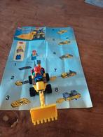 Lego city, Ophalen of Verzenden, Zo goed als nieuw, Complete set, Lego