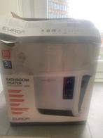 Verwarming van de badkamer, 30 tot 80 cm, Hoog rendement (Hr), Radiator, Nieuw