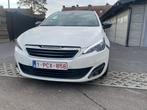 Peugeot 308 ST-line/ 2.0HDI / 2016 / Euro 6, Auto's, Peugeot, Particulier, Te koop