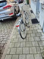 Herenfiets, Fietsen en Brommers, Ophalen, Zo goed als nieuw