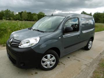 RENAULT KANGOO 1.5d navi camera airco netto: 9900 eu beschikbaar voor biedingen