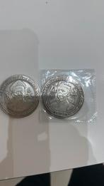 Munten, Ophalen, Overige landen, Setje