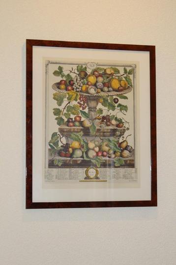 Gravure Henry Fletcher beschikbaar voor biedingen
