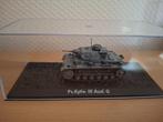 Char Pz.Kpfw.III Ausf.G, Hobby en Vrije tijd, Modelbouw | Auto's en Voertuigen, Ophalen of Verzenden, Nieuw, 1:32 tot 1:50, Tank
