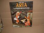 aria 6, Une BD, Utilisé, Enlèvement ou Envoi