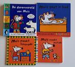 Boeken Muis - Lucy Cousin, Boeken, Ophalen of Verzenden, Gelezen