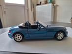 BMW333 BURAGO 1996 1/24, Ophalen, Gebruikt, Auto's