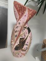 Mooi vaas, Ophalen of Verzenden, Zo goed als nieuw