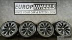 18 inch BMW 5 Serie G30 G31 Styling 684 V Spaak Winterbanden, Auto-onderdelen, Banden en Velgen, 18 inch, Banden en Velgen, Personenwagen