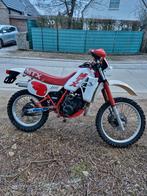 Honda mtx 125, Motoren, Particulier