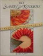 Het slanke lijn kookboek /Joy Leslie Gibson, Livres, Santé, Diététique & Alimentation, Comme neuf, Enlèvement ou Envoi