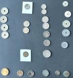 Belgische munten, Postzegels en Munten, Ophalen of Verzenden, België, Setje