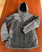 Skijas dames O’Neill maat L, Sport en Fitness, Skiën en Langlaufen, Ophalen, Zo goed als nieuw, Kleding, Overige merken