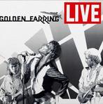 Golden Earring - Live, Cd's en Dvd's, Ophalen of Verzenden, 12 inch, Poprock, Nieuw in verpakking