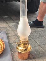 Petroleum lamp, Antiek en Kunst, Ophalen of Verzenden
