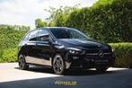 Mercedes-Benz B 250 e PHEV AMG, Auto's, Mercedes-Benz, 161 kW, 0 kg, Zwart, Bedrijf