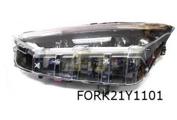 Ford Mustang Mach-E koplamp Links Origineel   2520716 beschikbaar voor biedingen