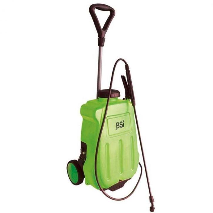 Sproeier BSI op Batterij, Hobby en Vrije tijd, Overige Hobby en Vrije tijd, Nieuw, Ophalen