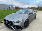 Mercedes Cla45s AMG 4Matic 421pk, Autos, CLA, Achat, Euro 6, Carnet d'entretien