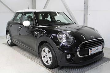 MINI Cooper D 1.5 (EU6c) ~ Navi ~ PDC ~ TopDeal ~ BTW wagen beschikbaar voor biedingen