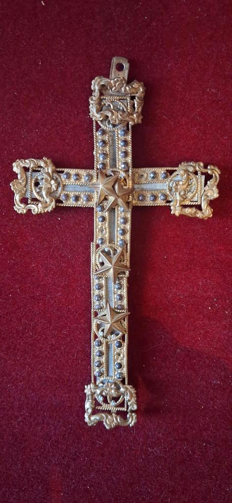 Antiek, Antiek en Kunst, Antiek | Religieuze voorwerpen, Ophalen of Verzenden