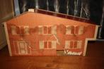 poppenhuis hanse, Ophalen, Gebruikt, Poppenhuis