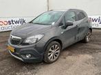 2015 Opel Mokka 1.6 CDTi 4x4 Personenauto NB-507-P, Auto's, Opel, Monovolume, Gebruikt, Euro 6, Bedrijf