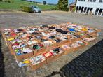 1 lot de 100 caisses à bananes pour brocante, Ophalen
