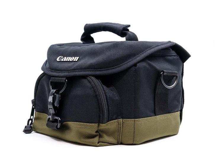 Canon Custom Camera Bag 100EG/300DG -large version, Audio, Tv en Foto, Foto | Cameratassen, Canon, Ophalen of Verzenden