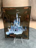Schaaltje World disney jaren 80, Verzamelen, Ophalen, Zo goed als nieuw