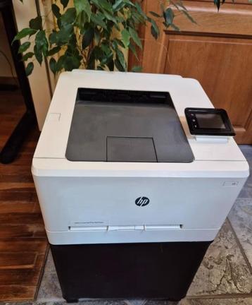 Hp printer, Hp, Enlèvement, Imprimante laser, Comme neuf