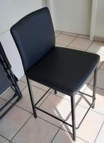 Tafel met 2 stoelen, Gebruikt, Ophalen